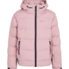 Protest G Prtelin Jr Snowjacket -Winter Sportswear PRTELIN JR Snowjacket mauve