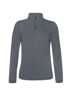 Protest W Fabriz 1/4 Zip Top