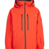 Protest B Prtflynnt Jr Snowjacket -Winter Sportswear PRTFLYNNT JR Snowjacket Orange Fire