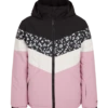 Protest G Prtfudgy Jr Snowjacket -Winter Sportswear PRTFUDGY JR Snowjacket mauve
