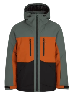 Protest M Prtgooz Snowjacket