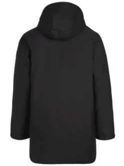 Protest M Prthallstatt Snowjacket -Winter Sportswear PRTHALLSTATT Snowjacket True Black back