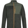 Protest M Prthammeren Full Zip Top -Winter Sportswear PRTHAMMEREN Full Zip Top Huntergreen