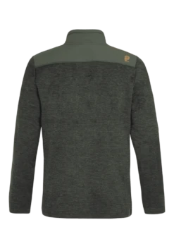 Protest M Prthammeren Full Zip Top -Winter Sportswear PRTHAMMEREN Full Zip Top Huntergreen back