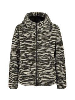 Protest W Prthostar Jr Full Zip Top