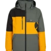 Protest B Prthugo Jr Snowjacket
