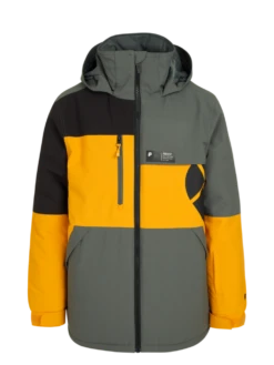 Protest B Prthugo Jr Snowjacket