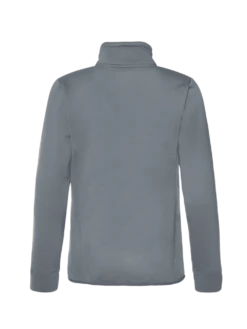 Protest W Prtkumae Full Zip Top -Winter Sportswear PRTKUMAE Full Zip Top Manatee back