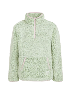 Protest G Prtlinde Jr 1/4 Zip Top