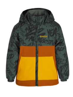 Protest B Prtmateo Td Snowjacket