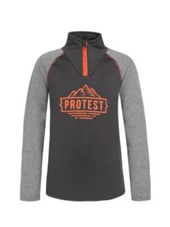 Protest B Prtmaxim Jr 1/4 Zip Top