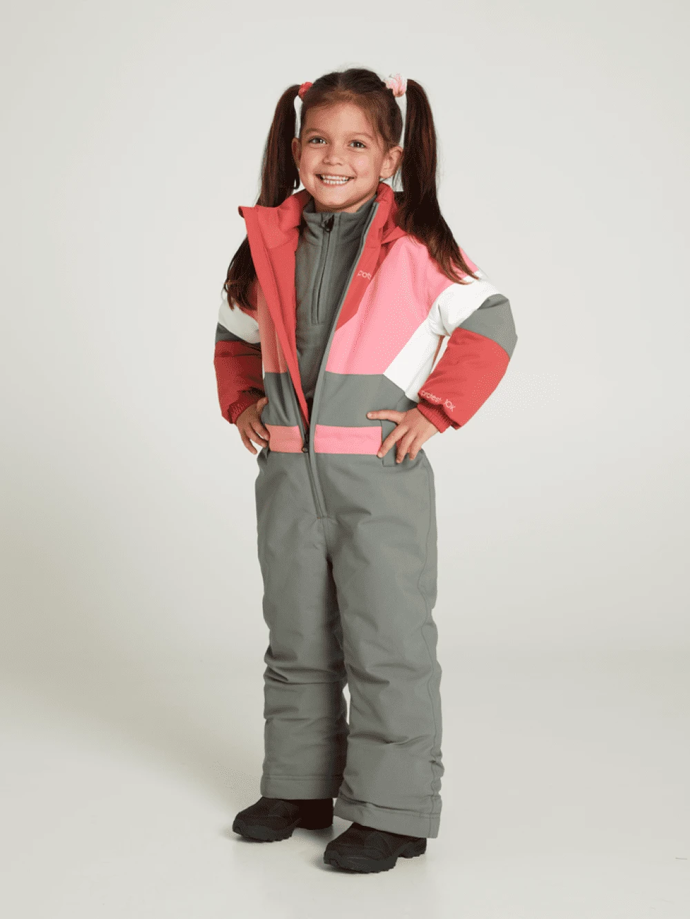 Protest G Prtmichon Jr Snowsuit 8 Protest G Prtmichon Jr Snowsuit - Image 6