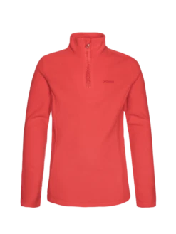 Protest G Mutey Jr 1/4 Zip Top