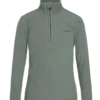 Protest G Prtmute Td 1/4 Zip Top 1 Protest G Prtmute Td 1/4 Zip Top -Winter Sportswear PRTMUTE TD 1 4 Zip Top Mistygreen