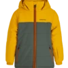 Protest B Prtnadin Td Snowjacket -Winter Sportswear PRTNADIN TD Snowjacket Dark Yellow