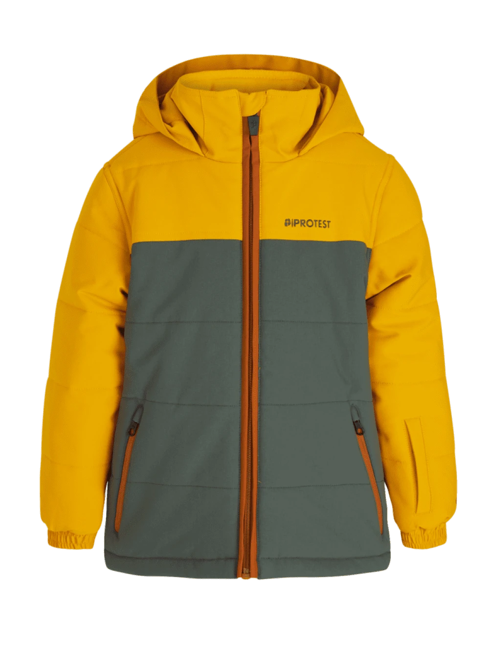 Protest B Prtnadin Td Snowjacket 3 Protest B Prtnadin Td Snowjacket