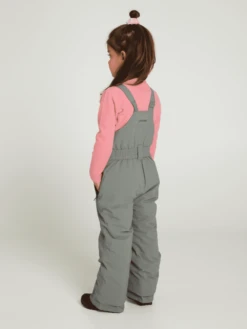 Protest B Prtneutral Td Salopette -Winter Sportswear PRTNEUTRAL TD Salopette Mistygreen 3