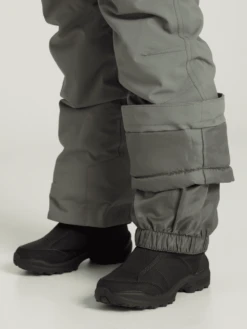 Protest B Prtneutral Td Salopette -Winter Sportswear PRTNEUTRAL TD Salopette Mistygreen 4