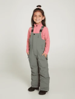 Protest B Prtneutral Td Salopette -Winter Sportswear PRTNEUTRAL TD Salopette Mistygreen 5