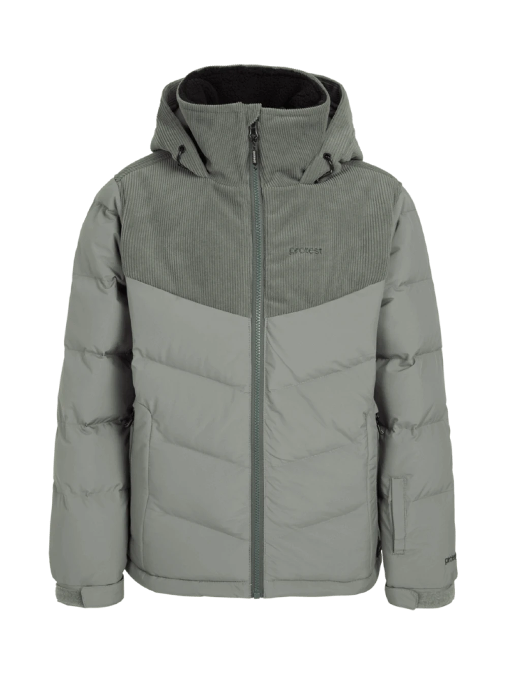 Protest G Prtnoa Jr Snowjacket 3 Protest G Prtnoa Jr Snowjacket