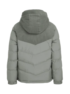 Protest G Prtnoa Jr Snowjacket 5 Protest G Prtnoa Jr Snowjacket -Winter Sportswear PRTNOA JR Snowjacket mistygreen back