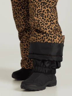 Protest G Prtolivia Td Snowsuit -Winter Sportswear PRTOLIVIA TD Snowsuit Fudgecamel 5