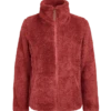 Protest G Riri Jr Full Zip Top -Winter Sportswear PRTRIRI JR Full Zip Top Rusticrust 1