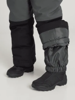 Protest B Prtroef Td Snowsuit -Winter Sportswear PRTROEF TD Snowsuit Huntergreen 4