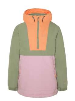 Protest G Prtsennay Jr Anorak