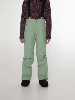 Protest G Sunny Jr Snowpants -Winter Sportswear PRTSUNNY JR Snowpants Juniper 3