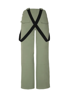 Protest G Sunny Jr Snowpants -Winter Sportswear PRTSUNNY JR Snowpants Juniper back