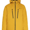 Protest M Prttimo Snowjacket 1 Protest M Prttimo Snowjacket -Winter Sportswear PRTTIMO Snowjacket Dark Yellow