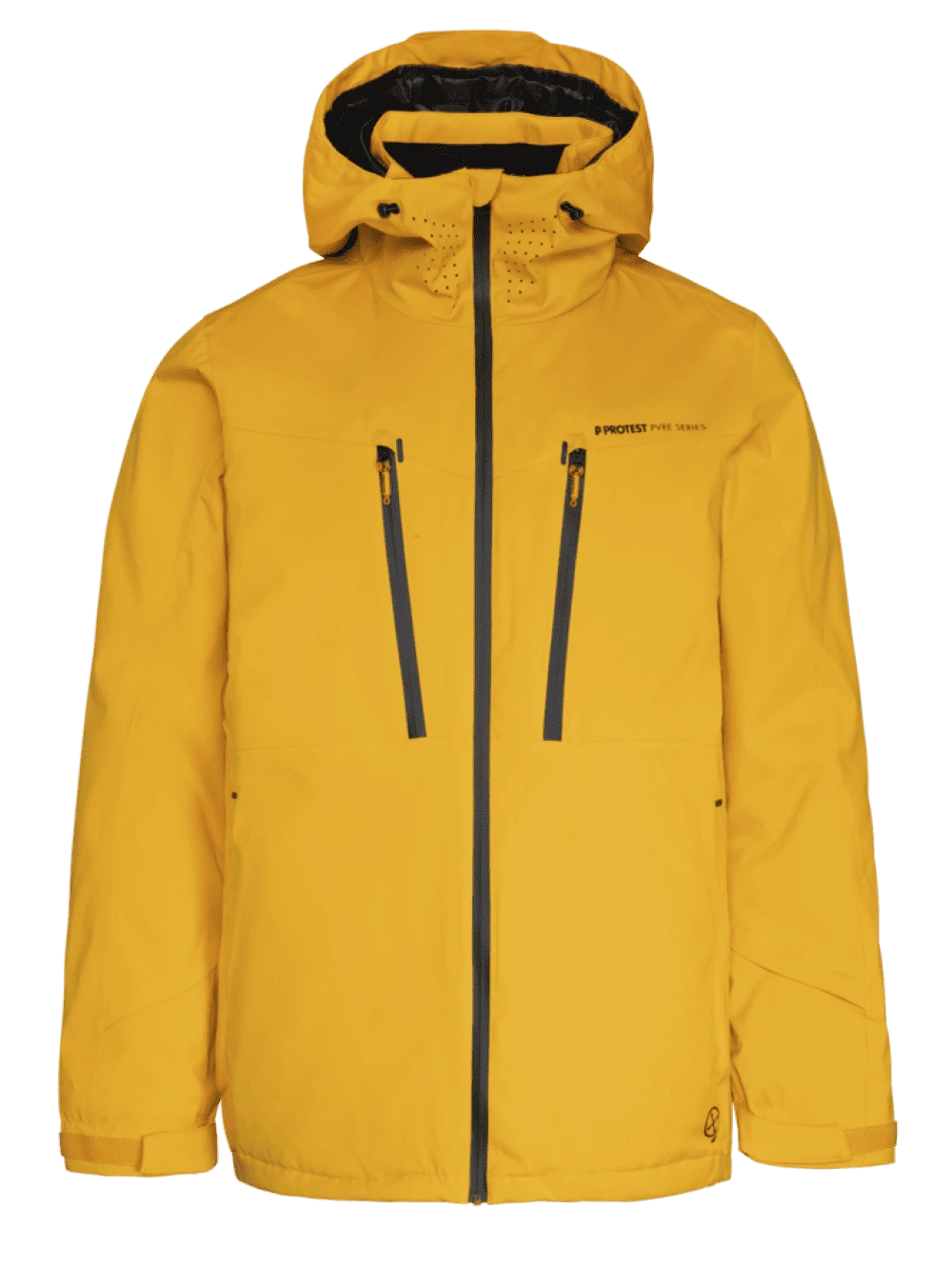 Protest M Prttimo Snowjacket 3 Protest M Prttimo Snowjacket