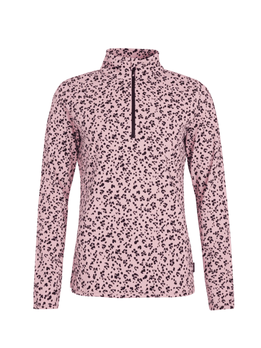 Protest W Prtviolet 1/4 Zip Top 3 Protest W Prtviolet 1/4 Zip Top