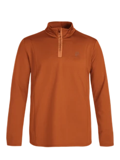 Protest M Will 1/4 Zip Top