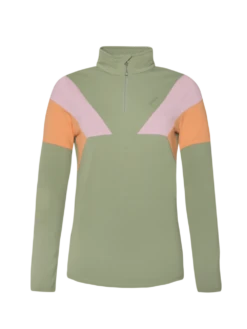 Protest W Prtyingsa 1/4 Zip Top