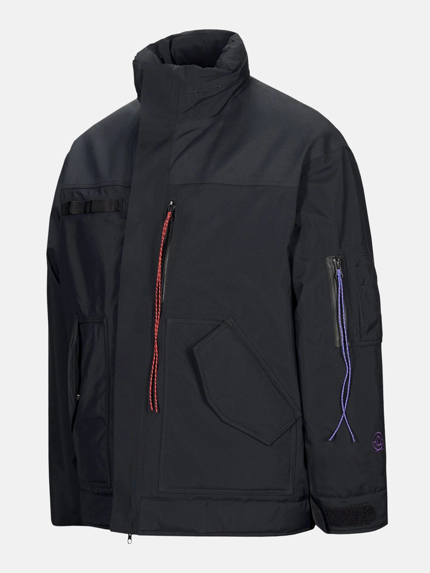 Peak Performance Ben Padded Ski Jacket - Image 3