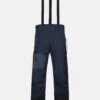 Peak Performance Ben Padded Ski Pants 1 Peak Performance Ben Padded Ski Pants -Winter Sportswear Peak Performance Ben Padded Ski Pants 2021 2N3 Blue Shadow 1