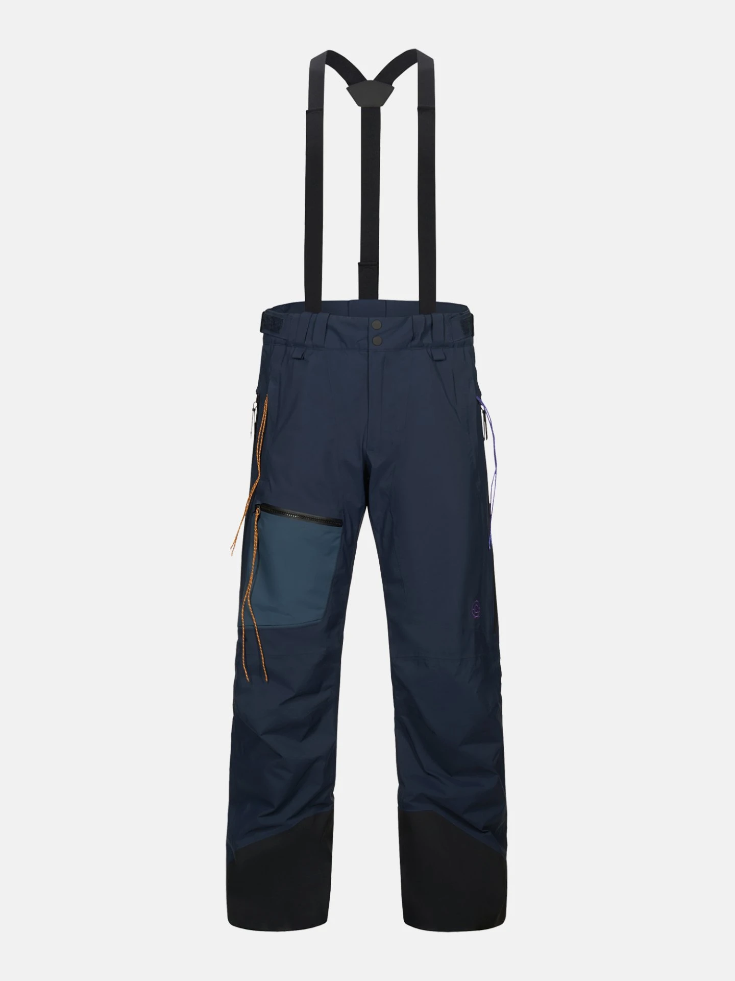 Peak Performance Ben Padded Ski Pants 3 Peak Performance Ben Padded Ski Pants