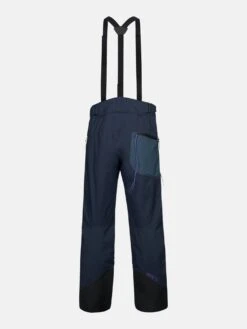 Peak Performance Ben Padded Ski Pants 9 Peak Performance Ben Padded Ski Pants -Winter Sportswear Peak Performance Ben Padded Ski Pants 2021 2N3 Blue Shadow 2