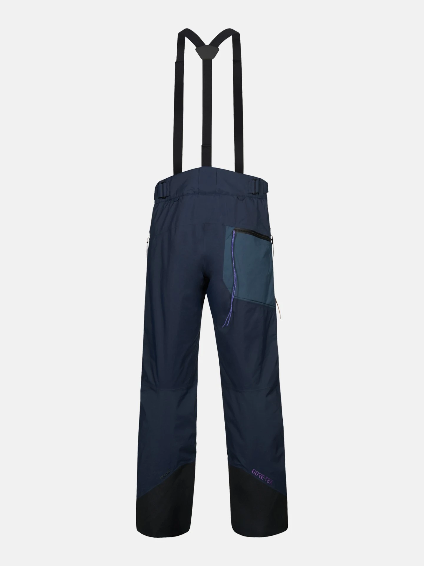 Peak Performance Ben Padded Ski Pants 4 Peak Performance Ben Padded Ski Pants - Image 2