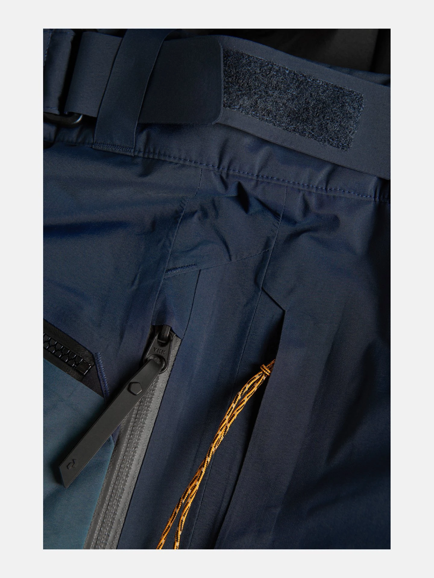 Peak Performance Ben Padded Ski Pants 7 Peak Performance Ben Padded Ski Pants - Image 5