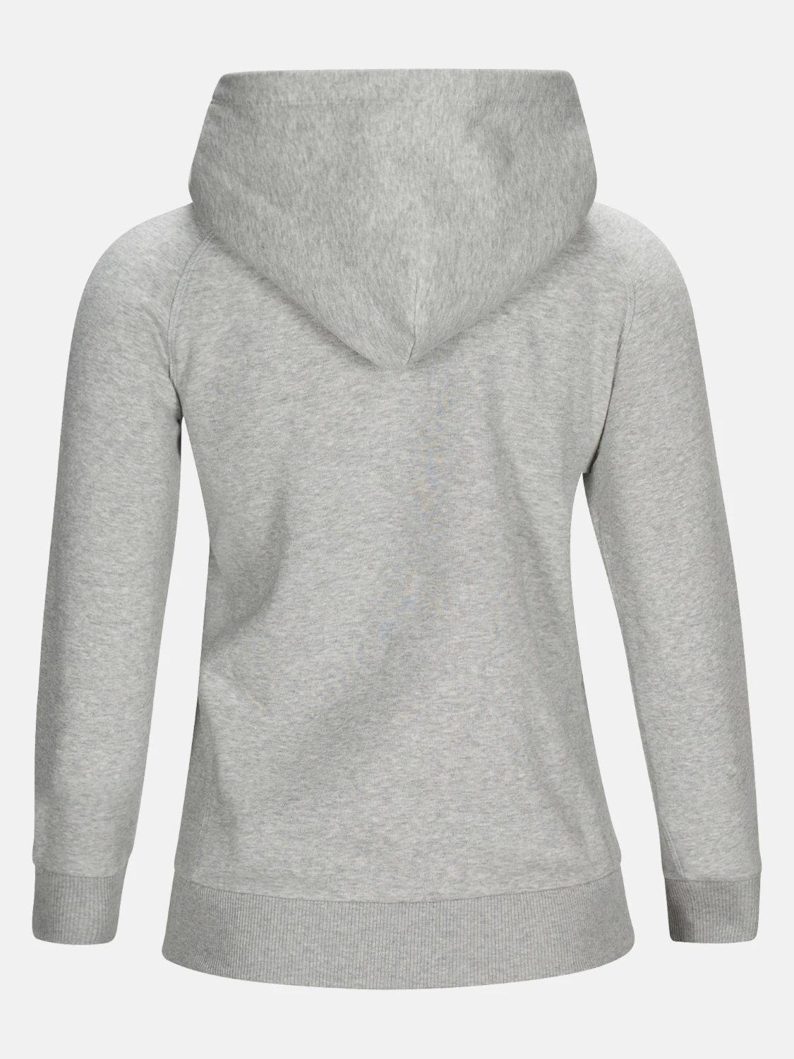 Peak Performance W Ground Zip Hoodie - Image 3