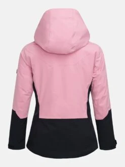 Winter Sportswear -Winter Sportswear Peak Performance W Scoot Jacket 2021 53A Frosty Rose 2