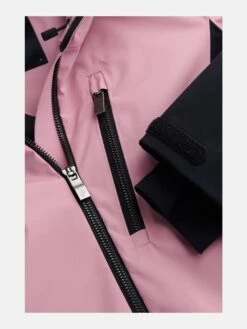 Peak Performance W Scoot Jacket -Winter Sportswear Peak Performance W Scoot Jacket 2021 53A Frosty Rose 4