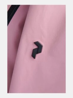 Peak Performance W Scoot Jacket -Winter Sportswear Peak Performance W Scoot Jacket 2021 53A Frosty Rose 5