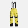 Peak Performance W Vertixs 2L Pants Patch -Winter Sportswear Peak Performance W Vertixs 2L Pants Patch 2022 geel 1
