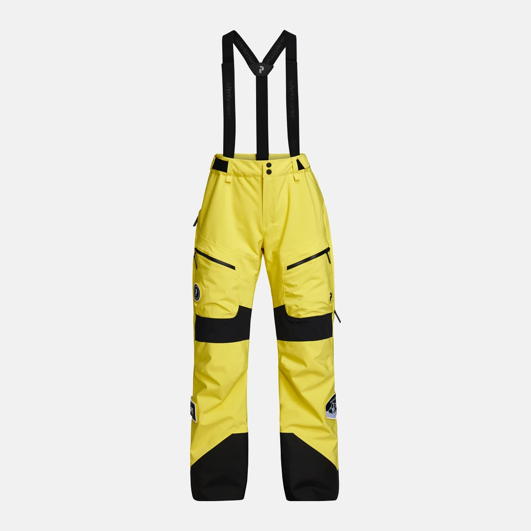 Peak Performance W Vertixs 2L Pants Patch 3 Peak Performance W Vertixs 2L Pants Patch