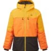 Picture B Daumy Jacket -Winter Sportswear Picture B Daumy Jacket 2023 F Black 1
