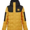 Picture B Olyver Jacket 1 Picture B Olyver Jacket -Winter Sportswear Picture B Olyver Jacket 2023 B Yellow 1